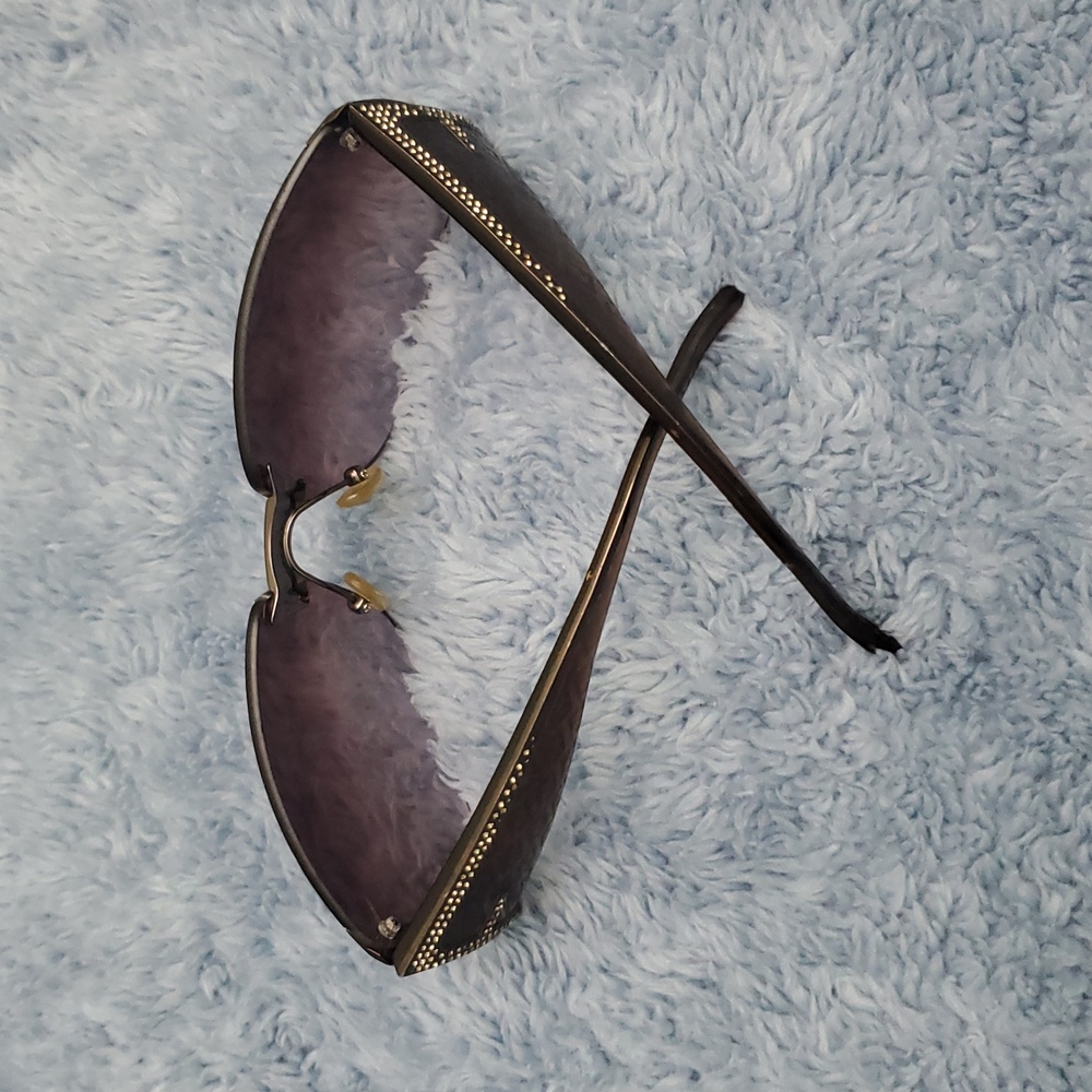 Fendi Sunglass Eyewear Woman - Defected